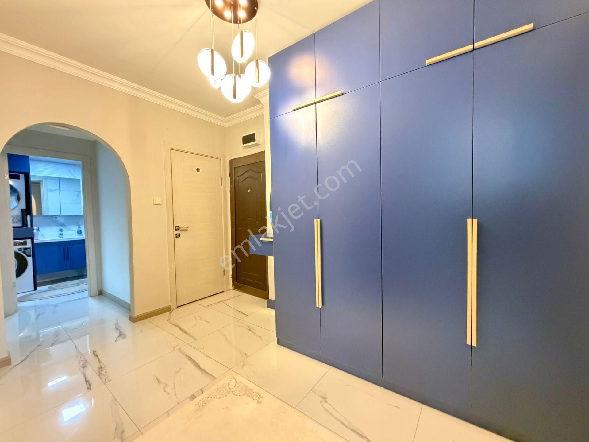 Şafak'tan Sanatoryum Cad Yanı 3+1 Ultra Lüks Manzaralı Asansörlü - Görsel 32