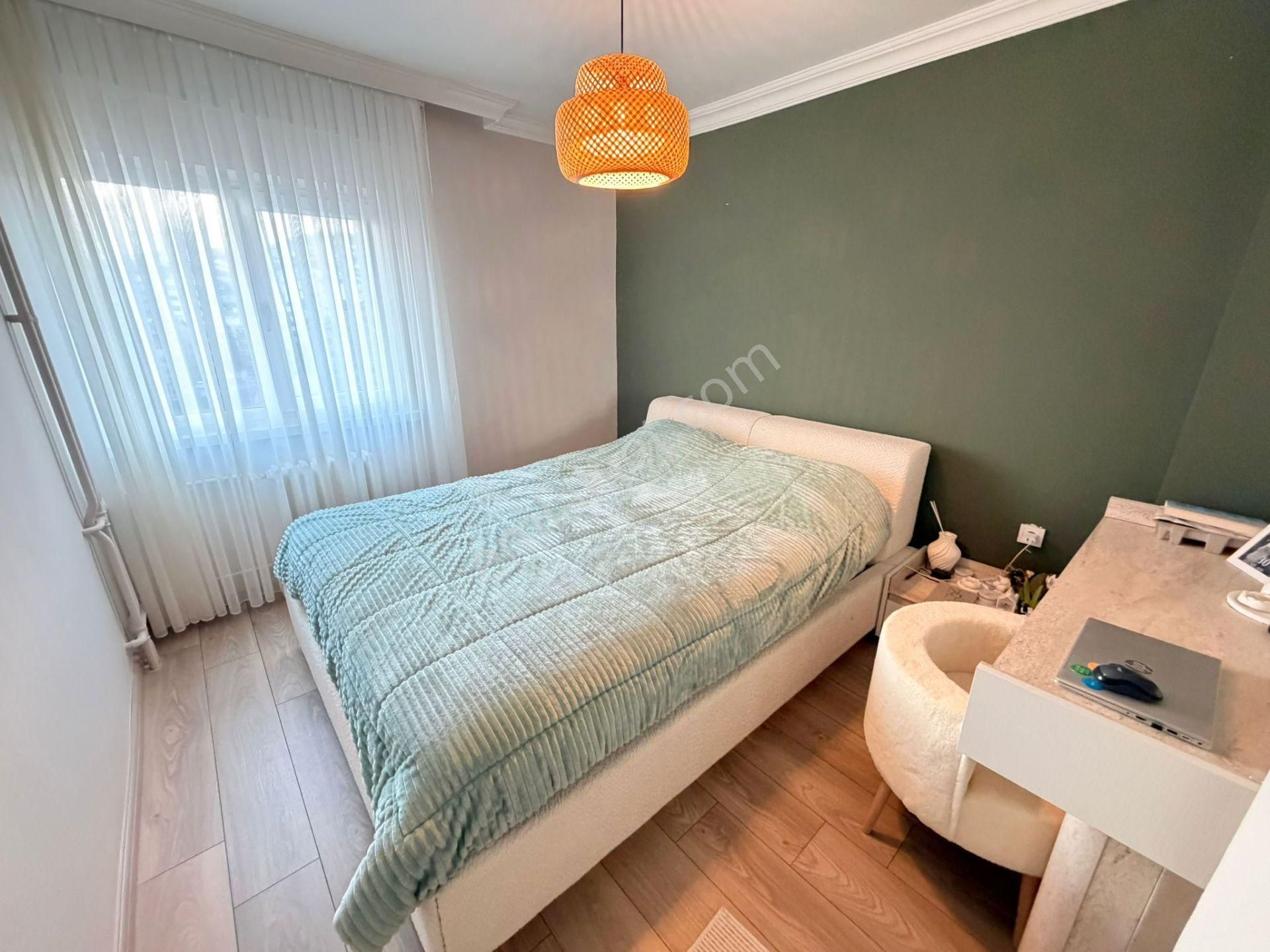 Şafak'tan Sanatoryum Cad Yanı 3+1 Ultra Lüks Manzaralı Asansörlü - Görsel 23