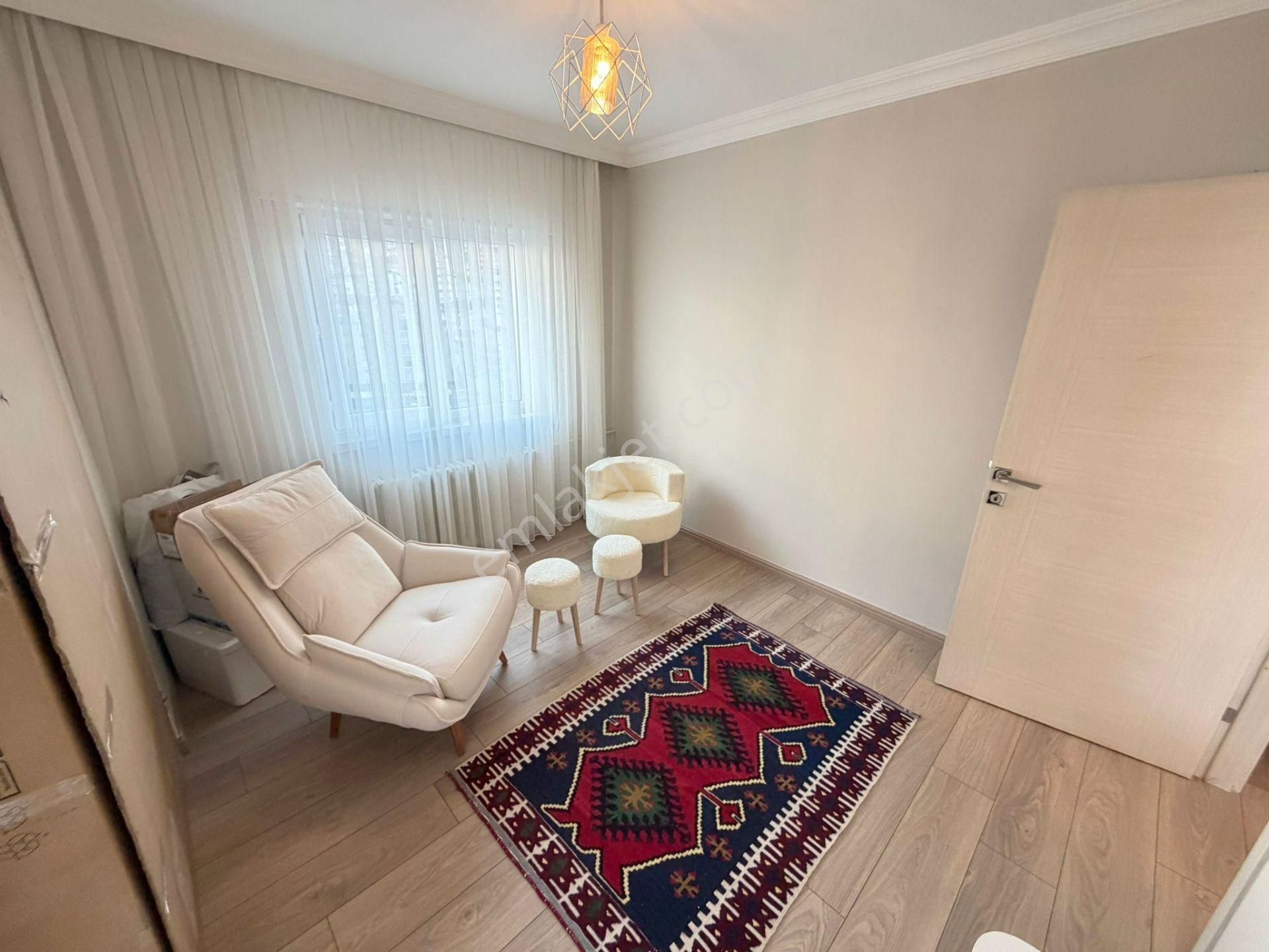 Şafak'tan Sanatoryum Cad Yanı 3+1 Ultra Lüks Manzaralı Asansörlü - Görsel 15