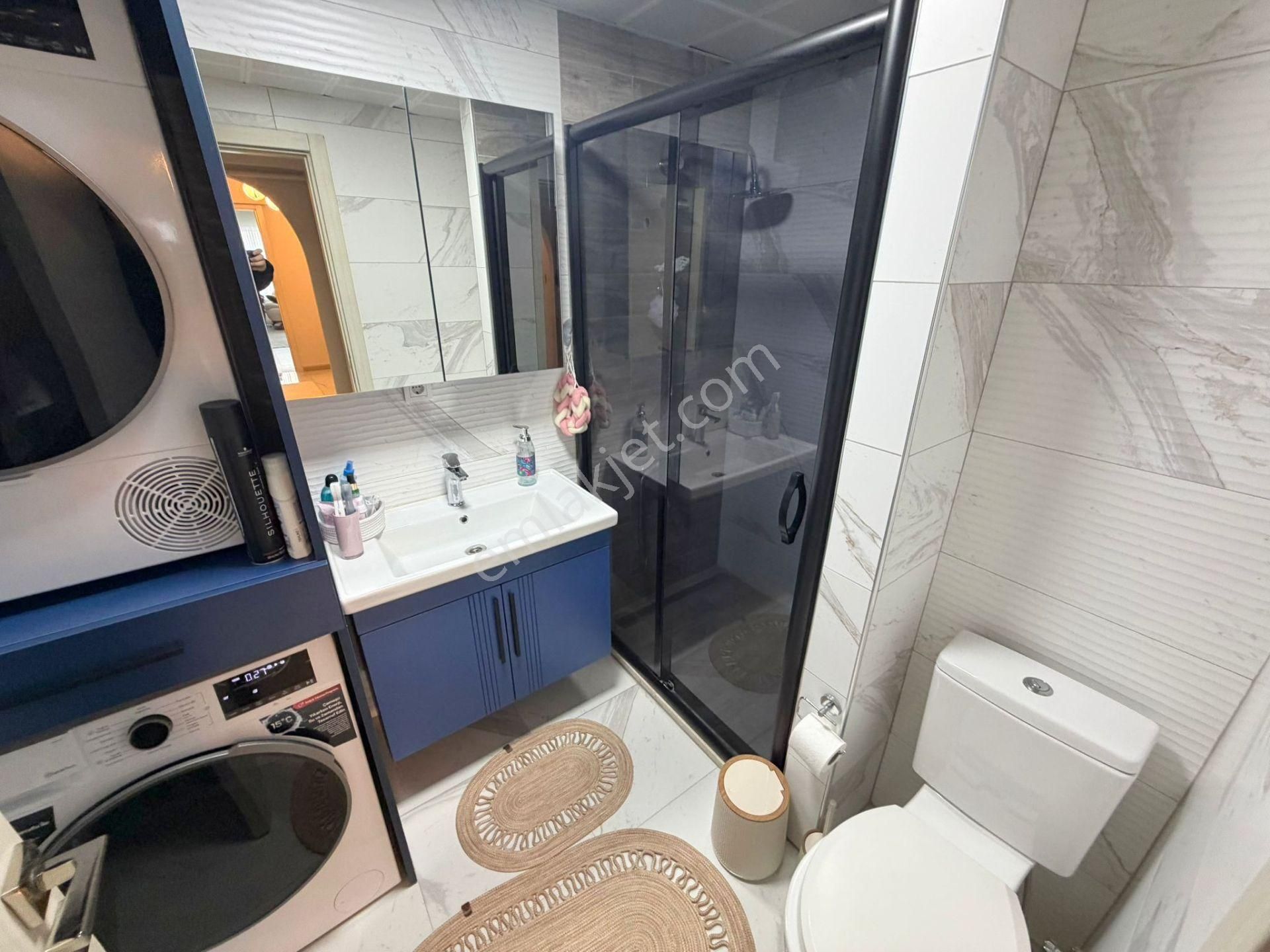 Şafak'tan Sanatoryum Cad Yanı 3+1 Ultra Lüks Manzaralı Asansörlü - Görsel 21