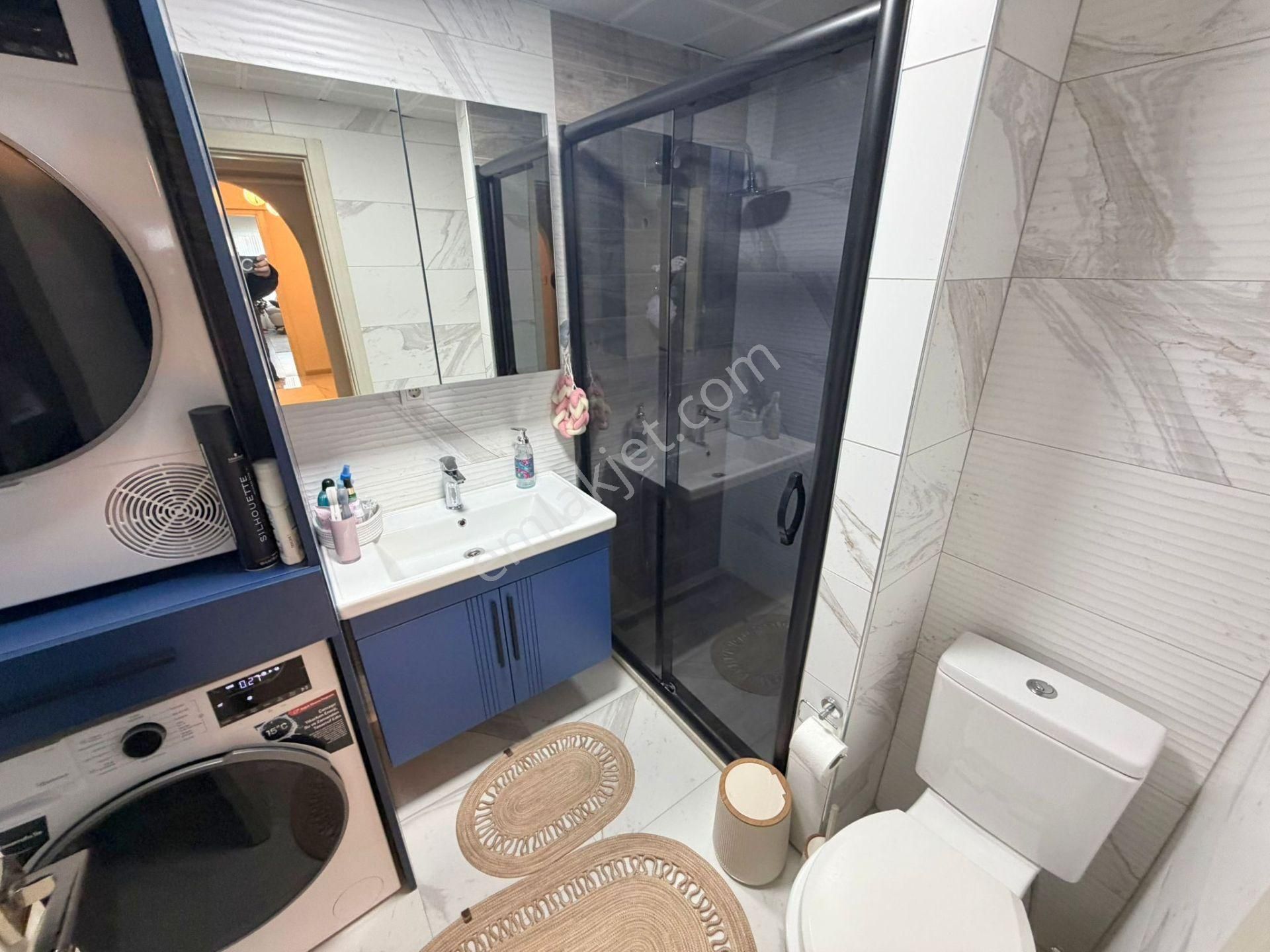 Şafak'tan Sanatoryum Cad Yanı 3+1 Ultra Lüks Manzaralı Asansörlü - Görsel 10