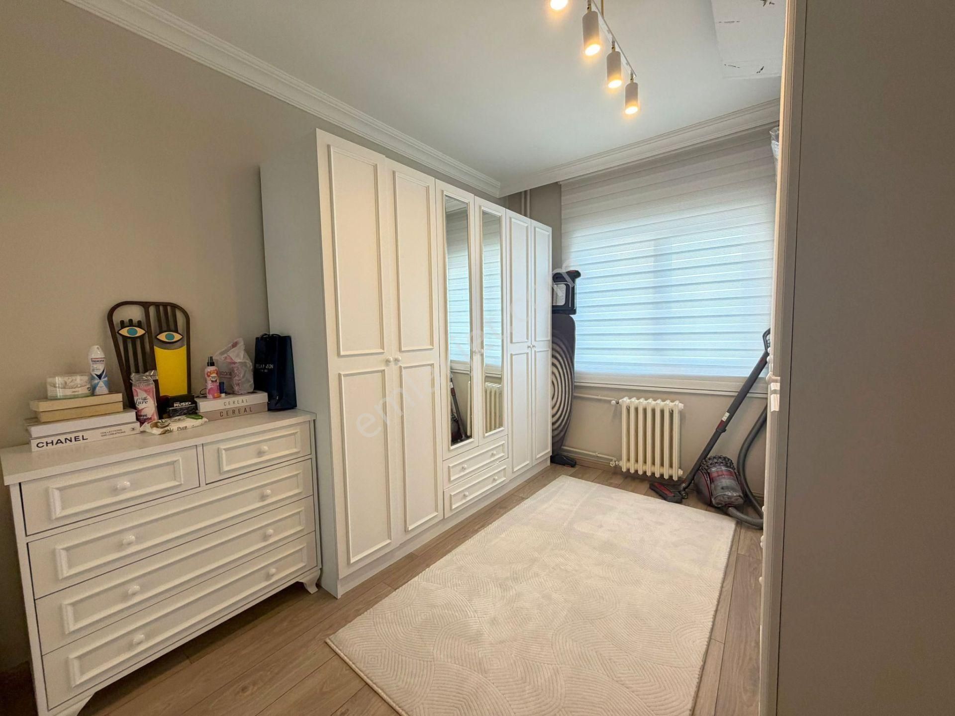 Şafak'tan Sanatoryum Cad Yanı 3+1 Ultra Lüks Manzaralı Asansörlü - Görsel 20