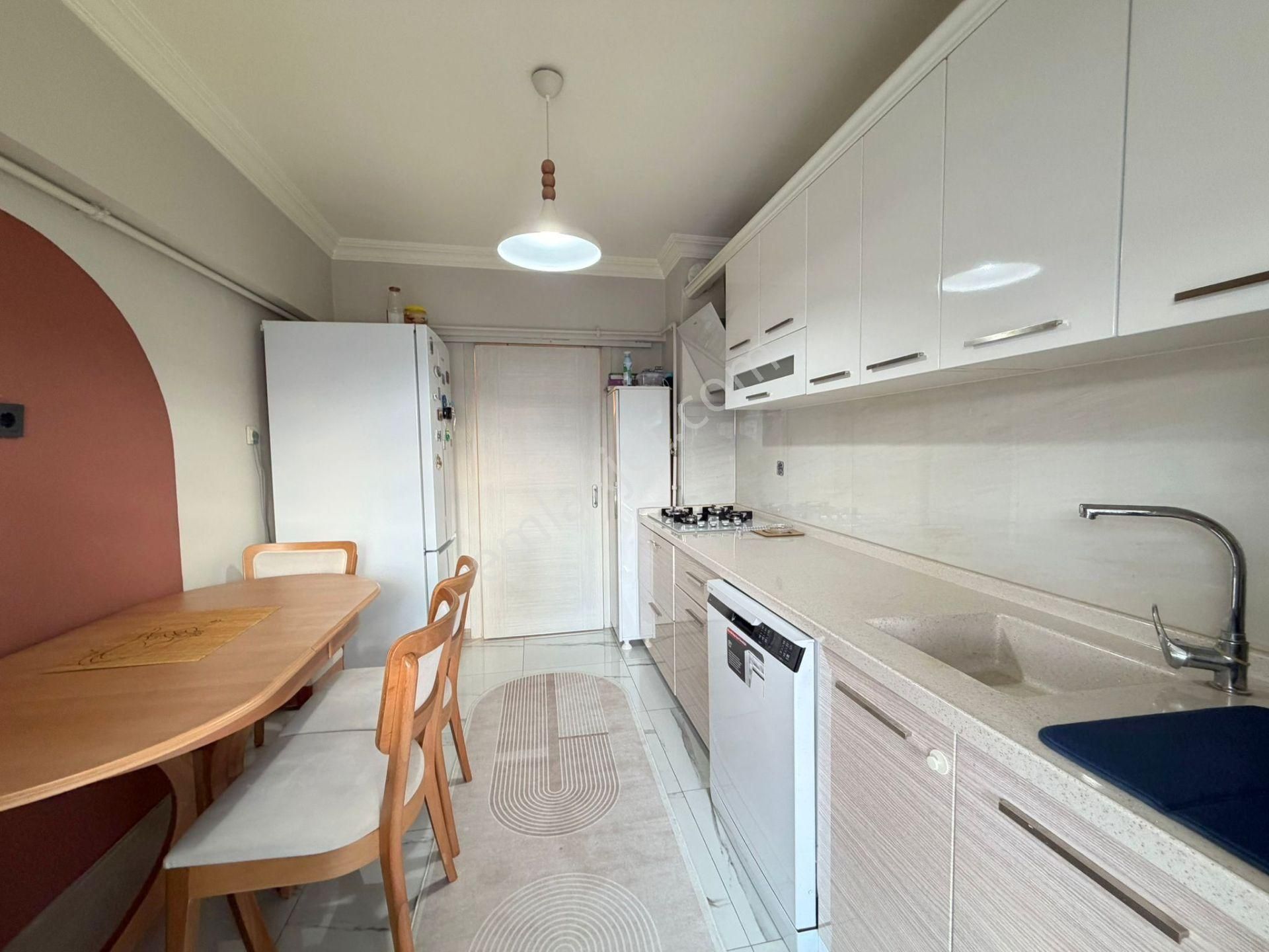 Şafak'tan Sanatoryum Cad Yanı 3+1 Ultra Lüks Manzaralı Asansörlü - Görsel 29