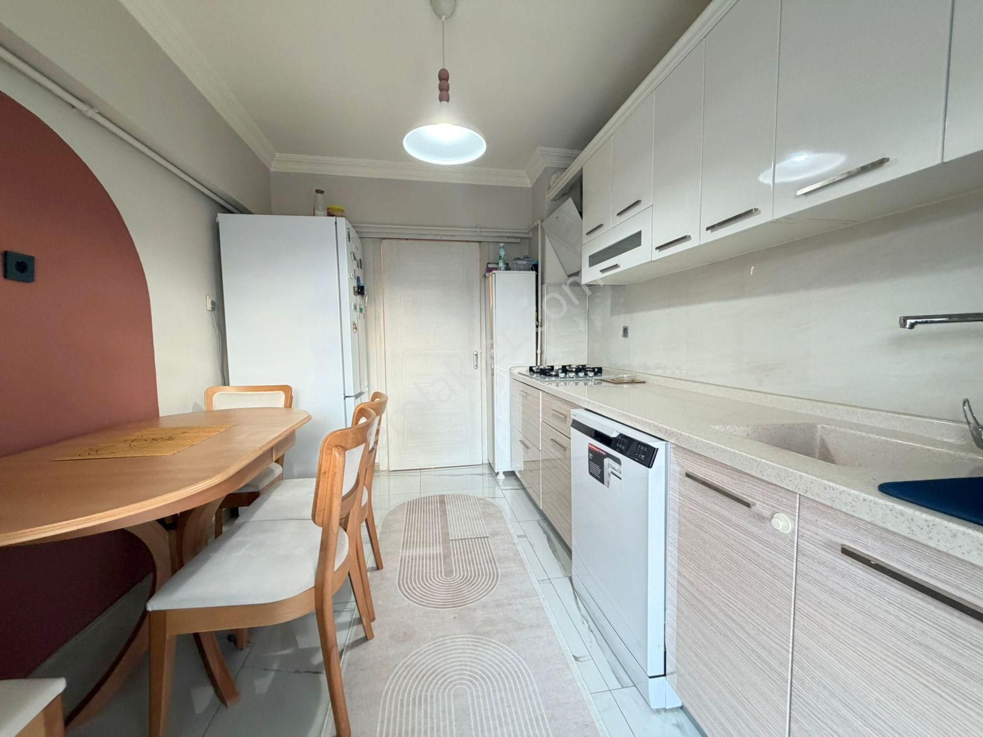 Şafak'tan Sanatoryum Cad Yanı 3+1 Ultra Lüks Manzaralı Asansörlü - Görsel 28