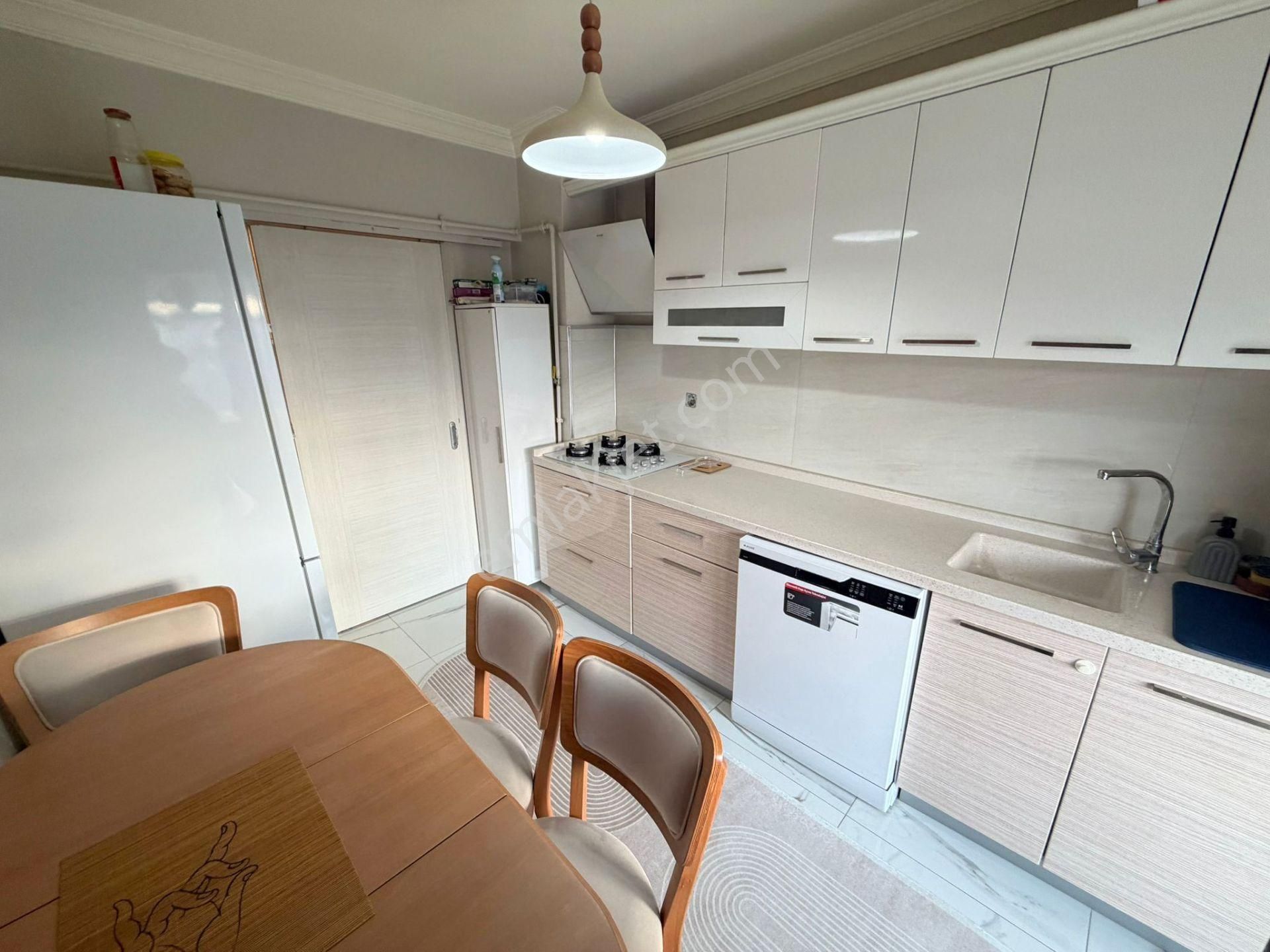 Şafak'tan Sanatoryum Cad Yanı 3+1 Ultra Lüks Manzaralı Asansörlü - Görsel 31