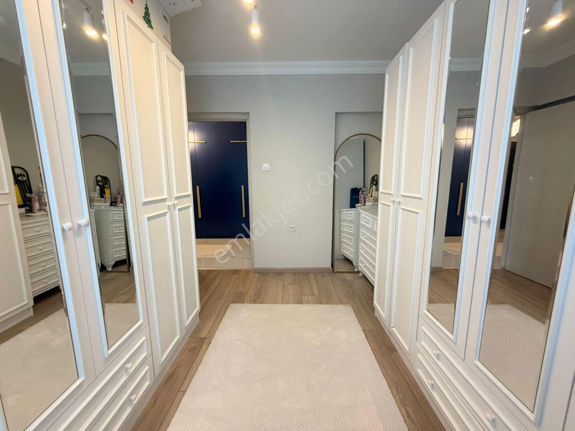 Şafak'tan Sanatoryum Cad Yanı 3+1 Ultra Lüks Manzaralı Asansörlü - Görsel 19