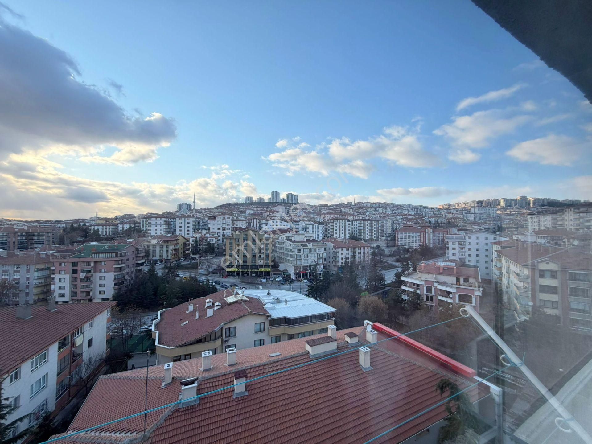 Şafak'tan Sanatoryum Cad Yanı 3+1 Ultra Lüks Manzaralı Asansörlü - Görsel 27