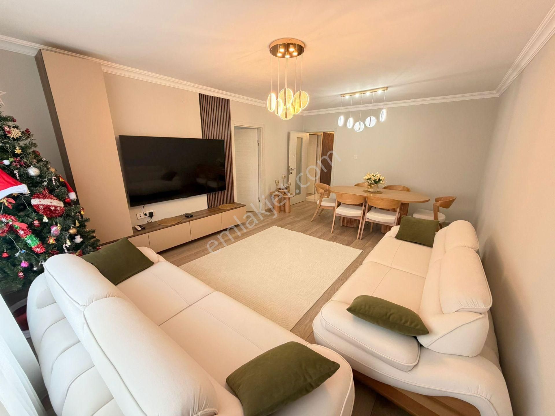 Şafak'tan Sanatoryum Cad Yanı 3+1 Ultra Lüks Manzaralı Asansörlü - Görsel 13