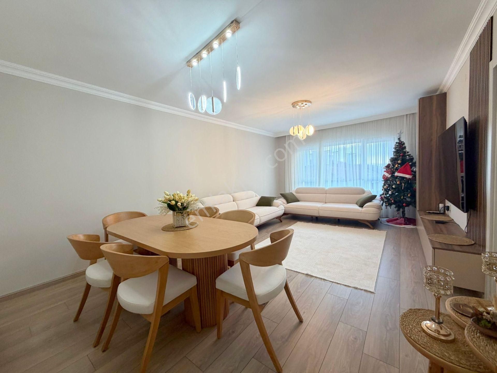 Şafak'tan Sanatoryum Cad Yanı 3+1 Ultra Lüks Manzaralı Asansörlü - Görsel 2