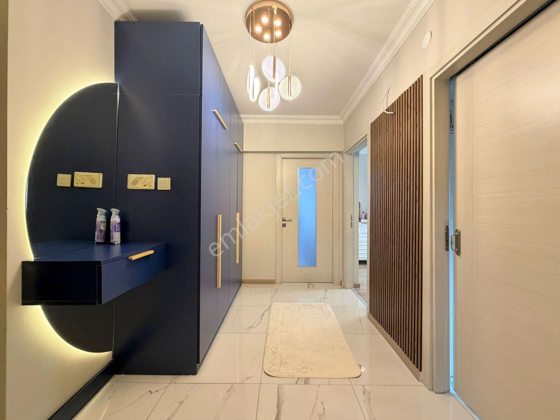 Şafak'tan Sanatoryum Cad Yanı 3+1 Ultra Lüks Manzaralı Asansörlü - Görsel 3