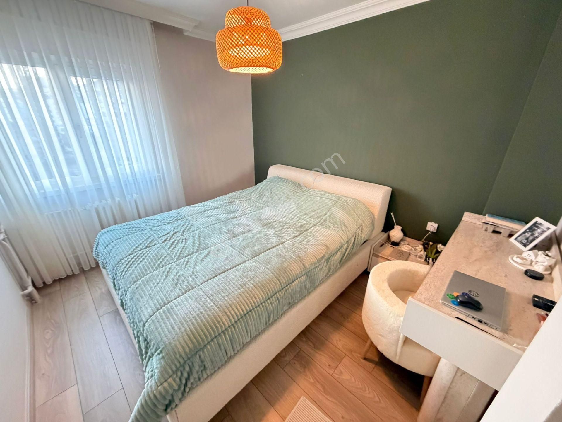 Şafak'tan Sanatoryum Cad Yanı 3+1 Ultra Lüks Manzaralı Asansörlü - Görsel 35