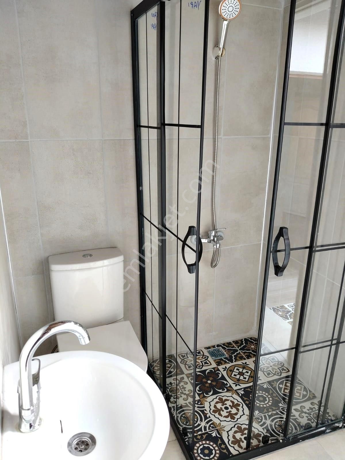 Gömeç Kubaşlar Köyünde İçi Yenilenmiş Geniş Bahçeli Müstakil Ev - Görsel 5