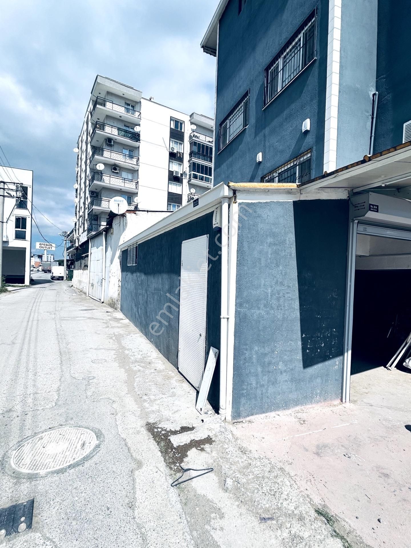 Çiğli Balatçık Anadolu Caddesi Üzeri – Yüksek Getirili Ticari Mülk - Görsel 8