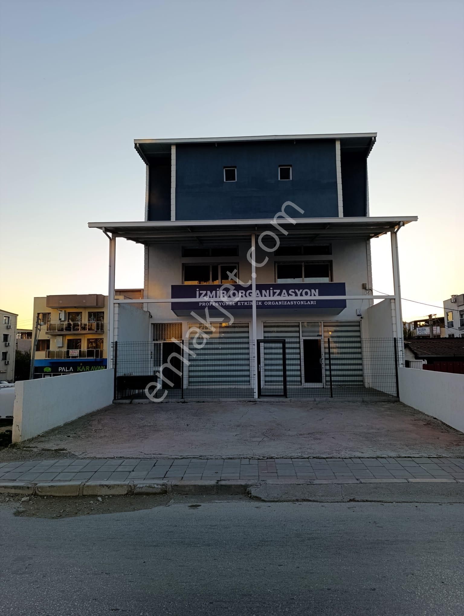 Çiğli Balatçık Anadolu Caddesi Üzeri – Yüksek Getirili Ticari Mülk - Görsel 6