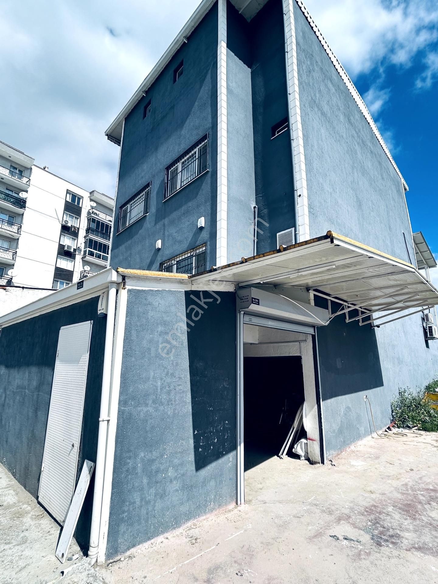 Çiğli Balatçık Anadolu Caddesi Üzeri – Yüksek Getirili Ticari Mülk - Görsel 9