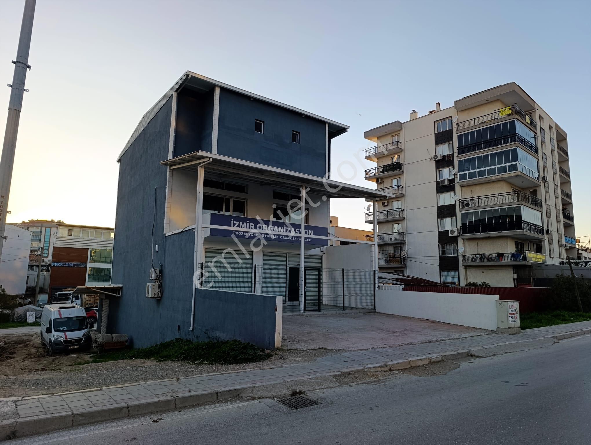 Çiğli Balatçık Anadolu Caddesi Üzeri – Yüksek Getirili Ticari Mülk - Görsel 3
