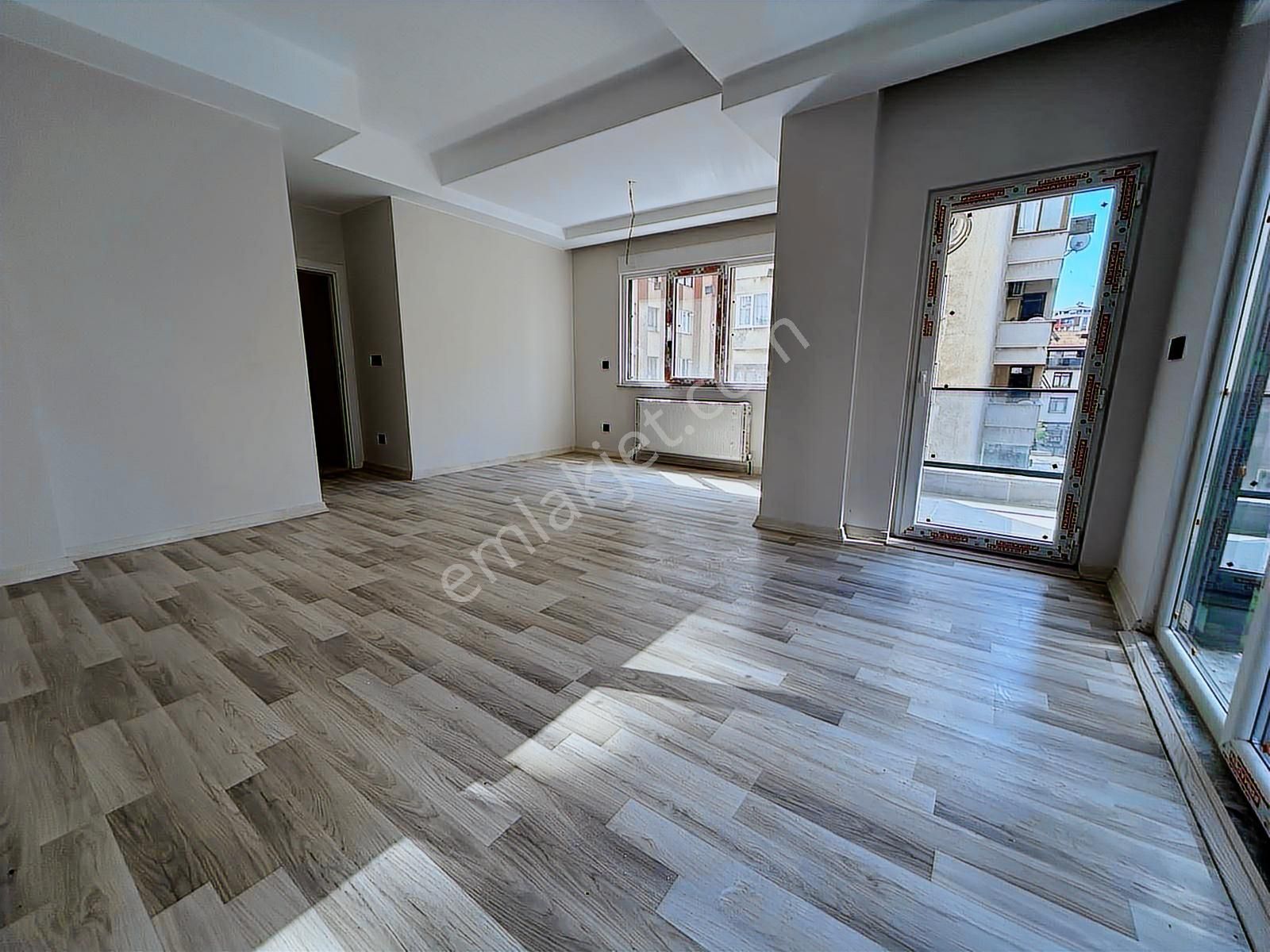 Utkudan Bostancıda Balkonlu Ebeveynli Sıfır Binada Satılık 3+1 - Görsel 9