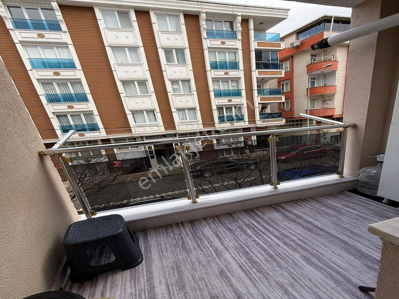 Esenyurt Mehterçeşme Satılık 3+1 Çift Balkonlu Geniş Ferah Daire - Görsel 10