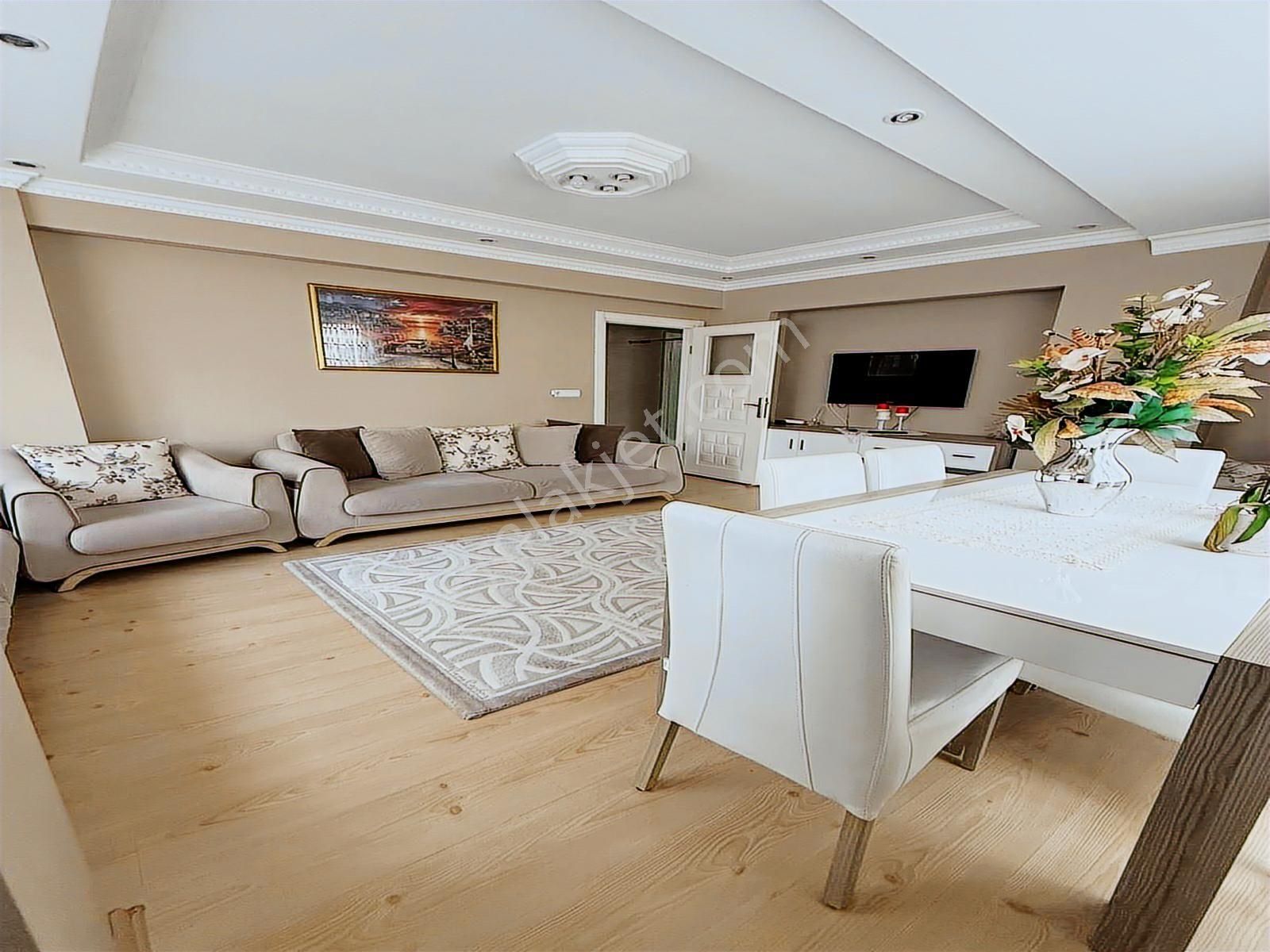 Esenyurt Mehterçeşme Satılık 3+1 Çift Balkonlu Geniş Ferah Daire - Görsel 11