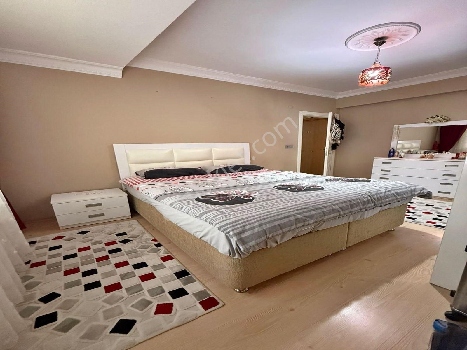 Esenyurt Mehterçeşme Satılık 3+1 Çift Balkonlu Geniş Ferah Daire - Görsel 18