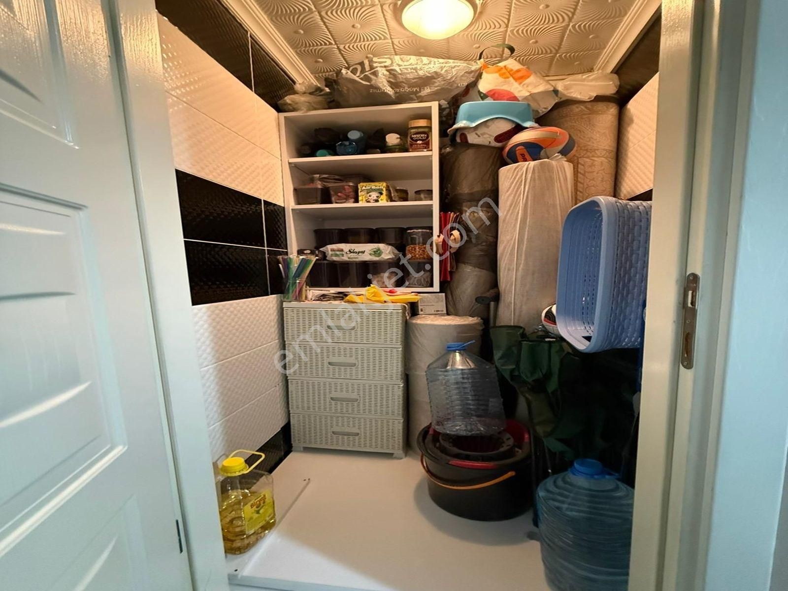 Esenyurt Mehterçeşme Satılık 3+1 Çift Balkonlu Geniş Ferah Daire - Görsel 3