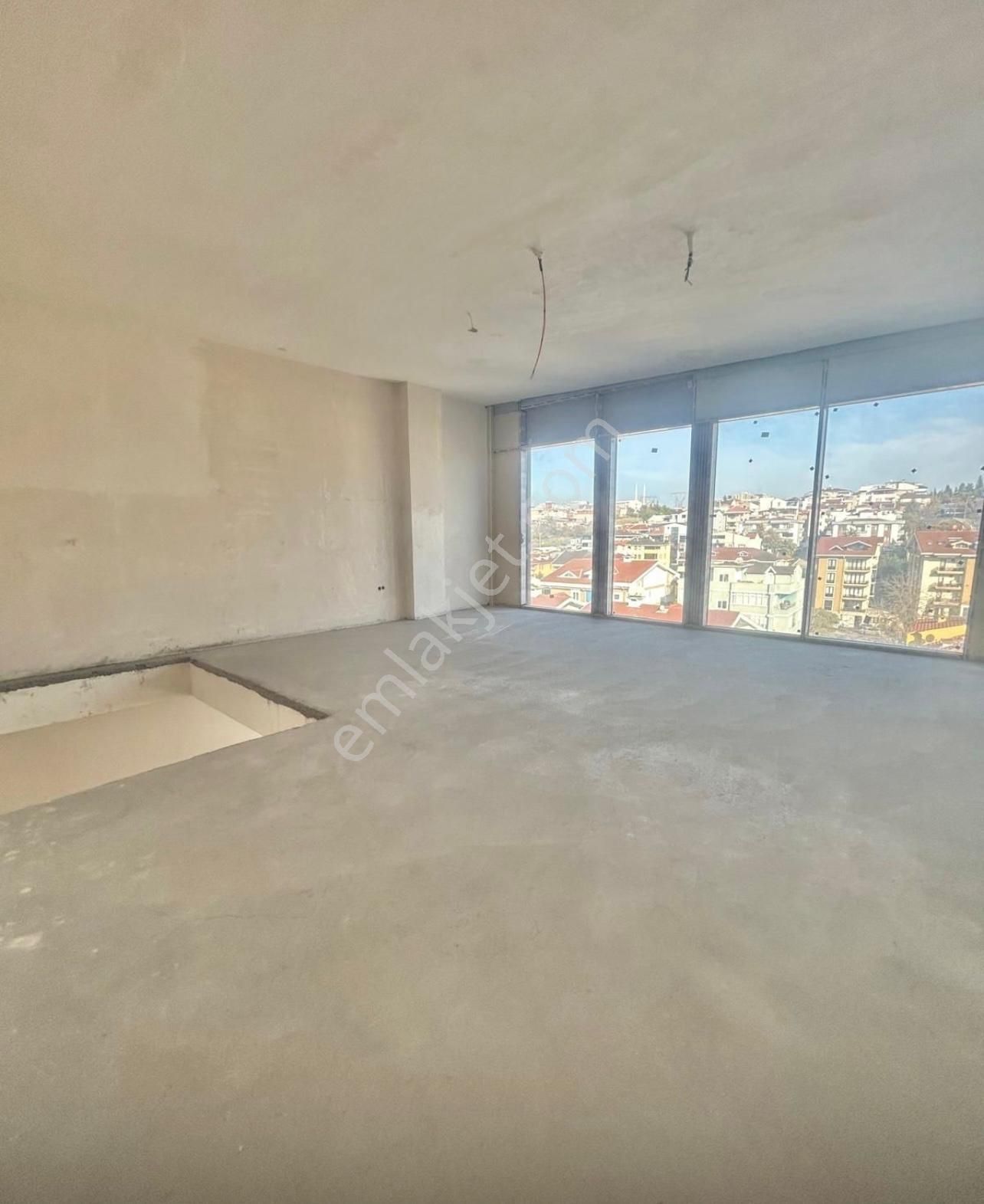 Efe Plaza'da Kiralık Son Dubleks Ofis - Görsel 10