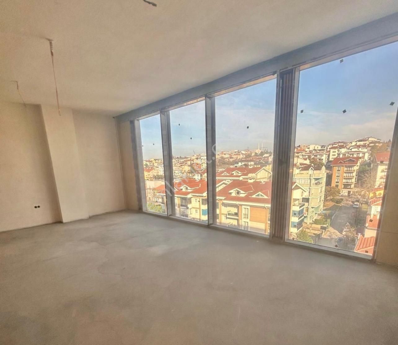 Efe Plaza'da Kiralık Son Dubleks Ofis - Görsel 25