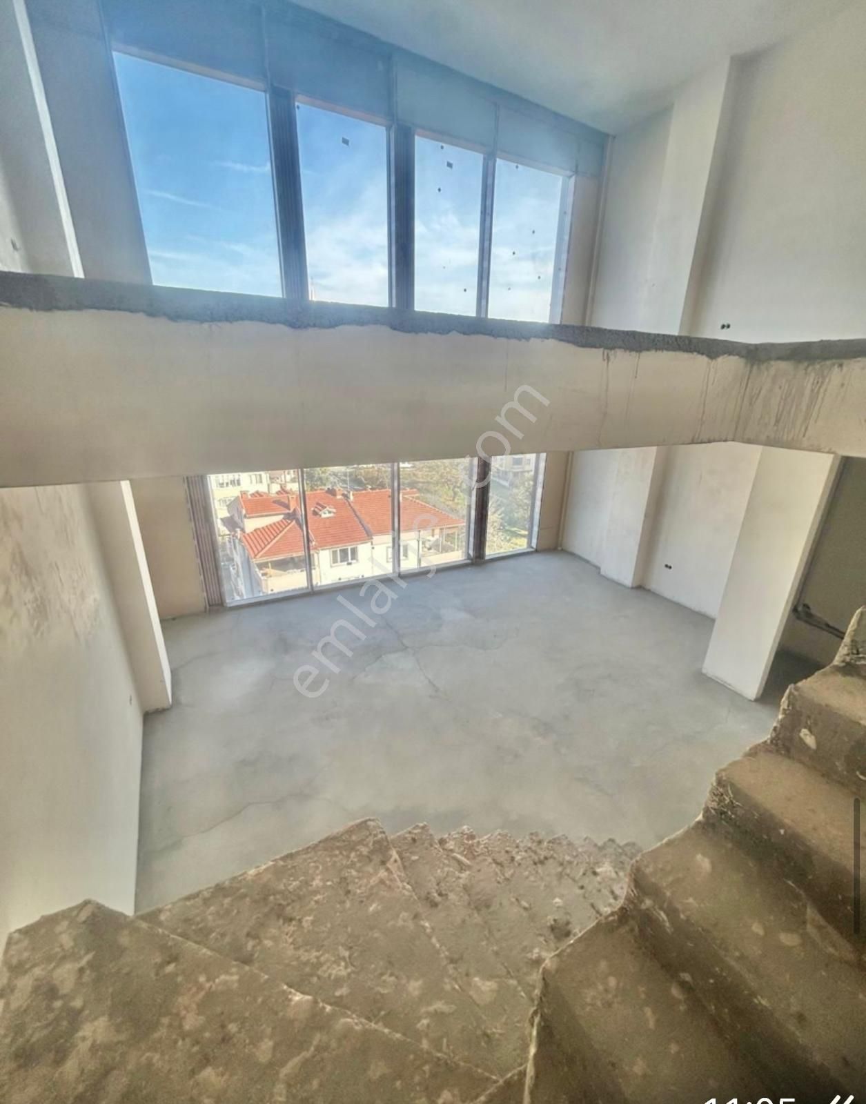 Efe Plaza'da Kiralık Son Dubleks Ofis - Görsel 7