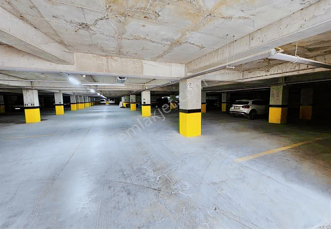 Efe Plaza'da Kiralık Son Dubleks Ofis - Görsel 27