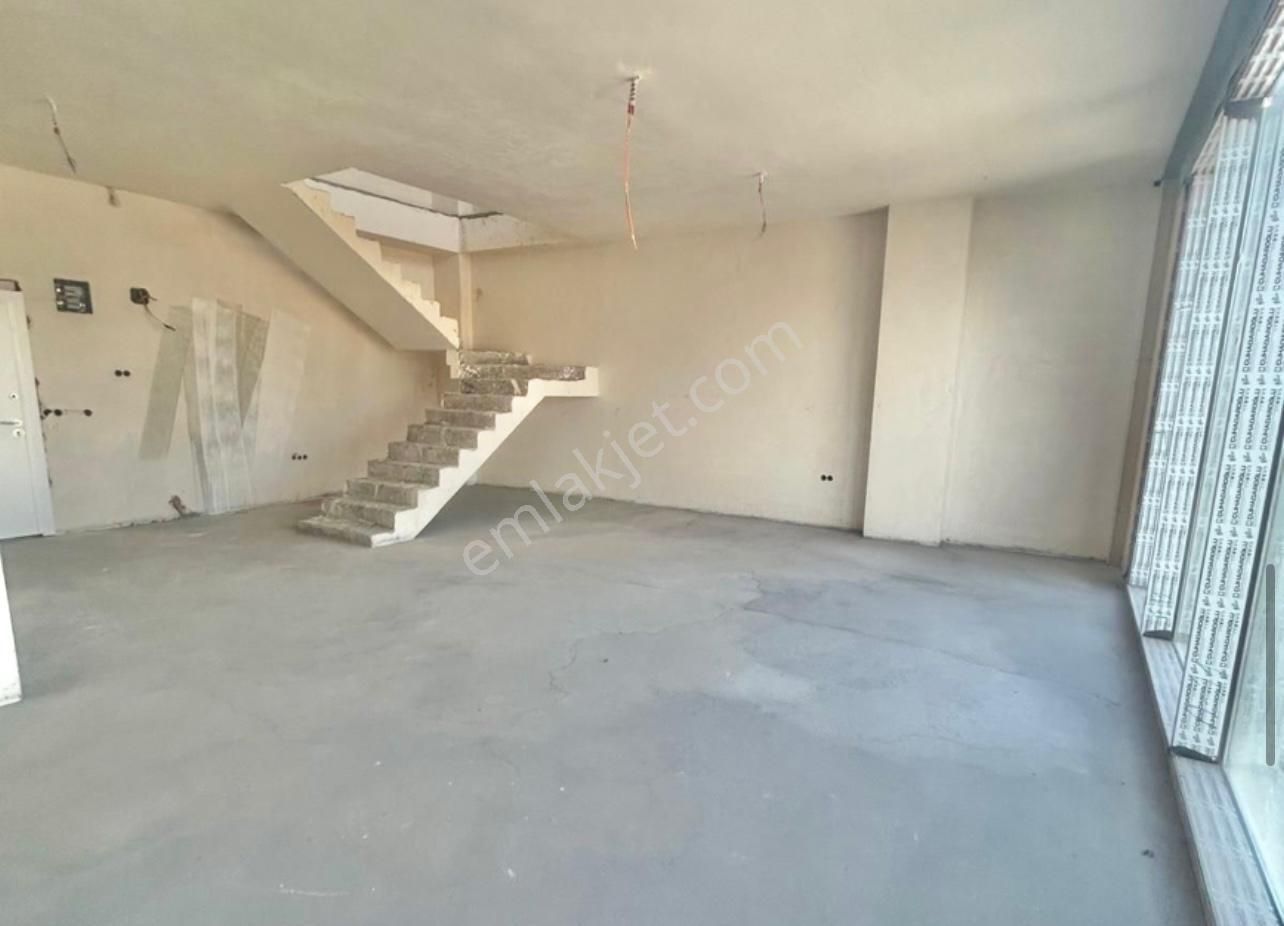 Efe Plaza'da Kiralık Son Dubleks Ofis - Görsel 22