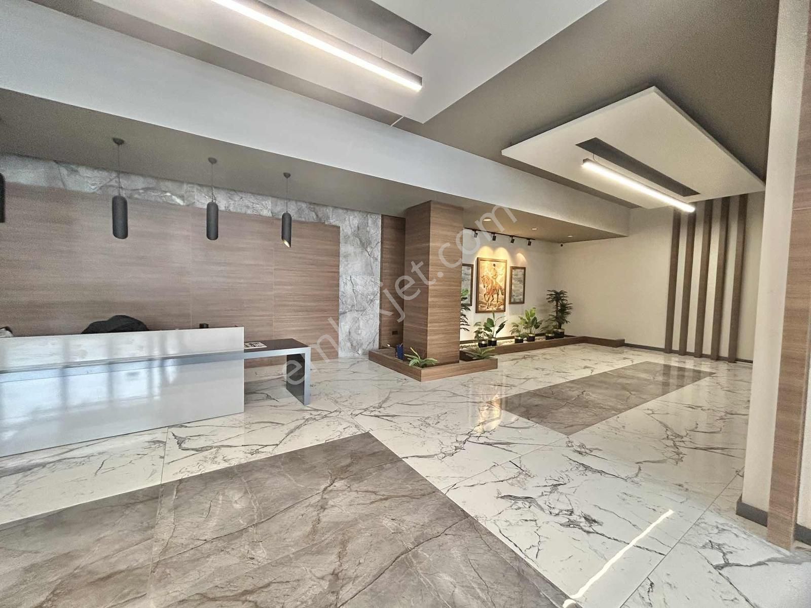 Efe Plaza'da Kiralık Son Dubleks Ofis - Görsel 5