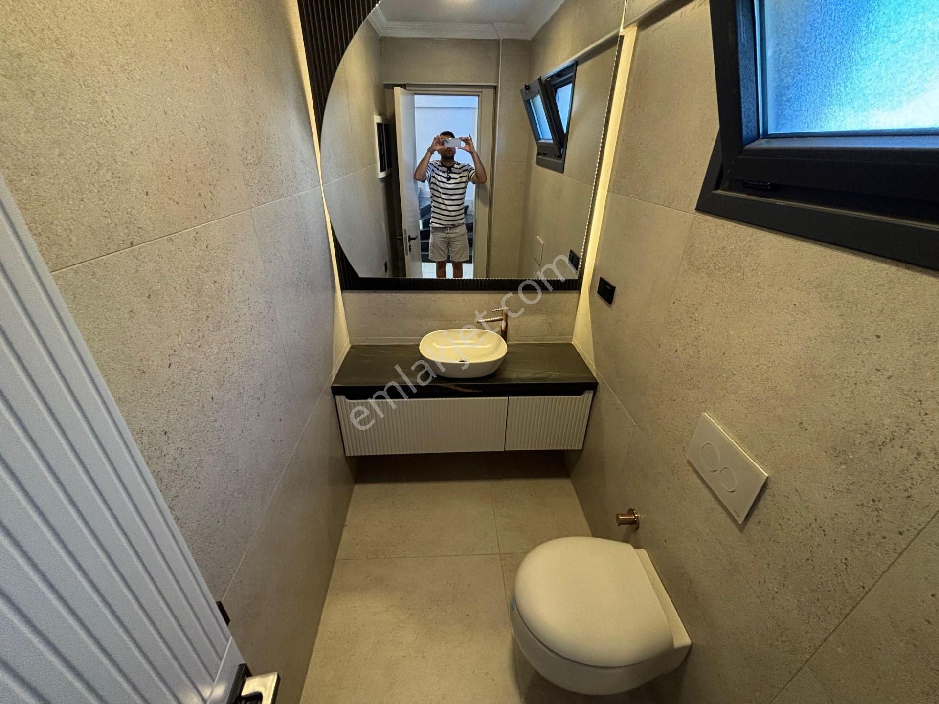 Yiğit'ten Oksijen Cenneti Güre Oteller Bölgesinde 4+1 Lux Villa - Görsel 33