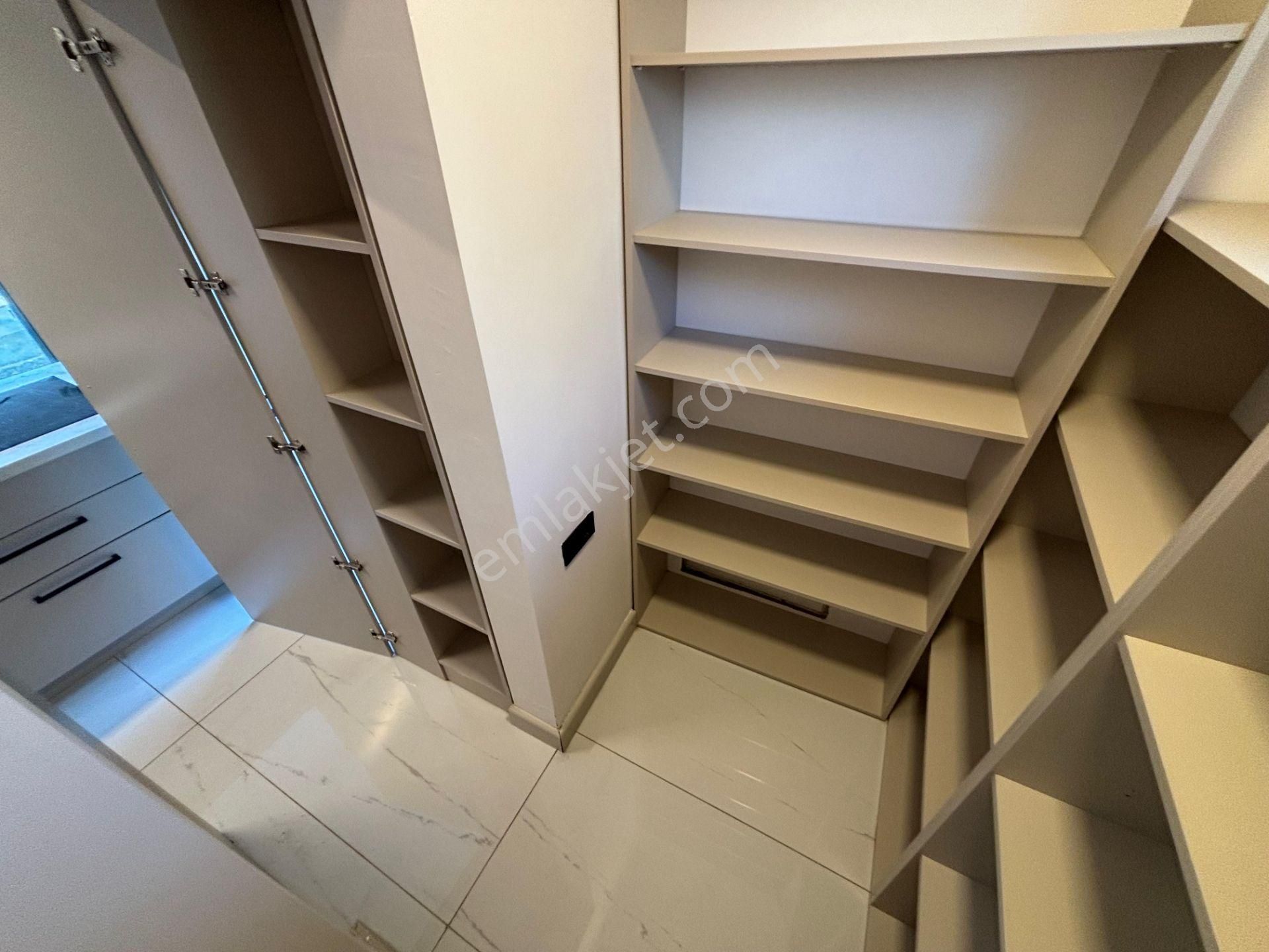Yiğit'ten Oksijen Cenneti Güre Oteller Bölgesinde 4+1 Lux Villa - Görsel 28