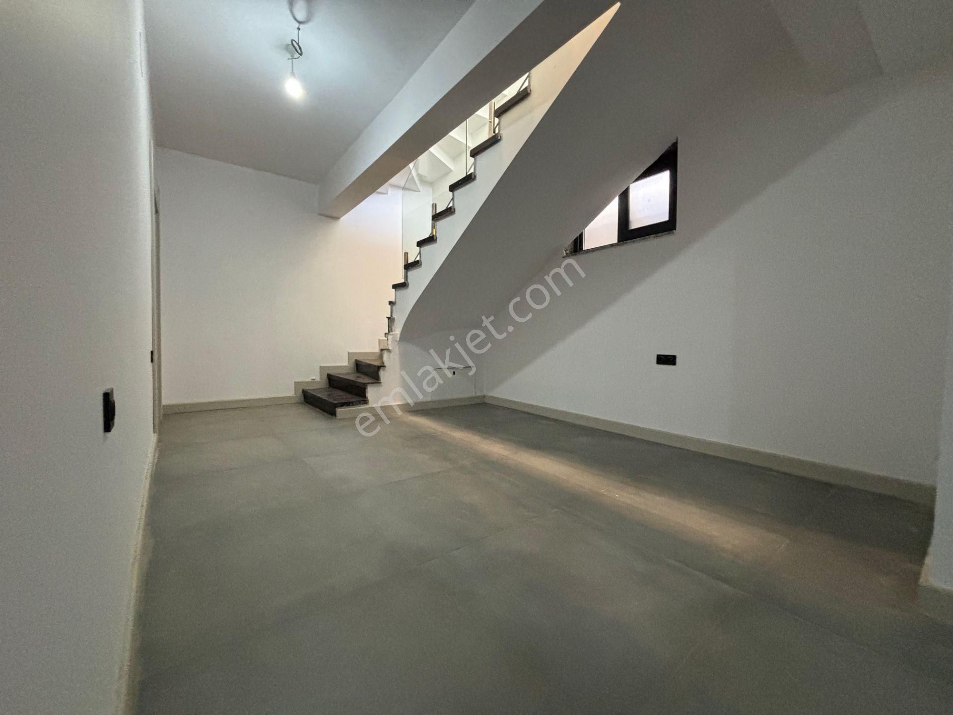 Yiğit'ten Oksijen Cenneti Güre Oteller Bölgesinde 4+1 Lux Villa - Görsel 31