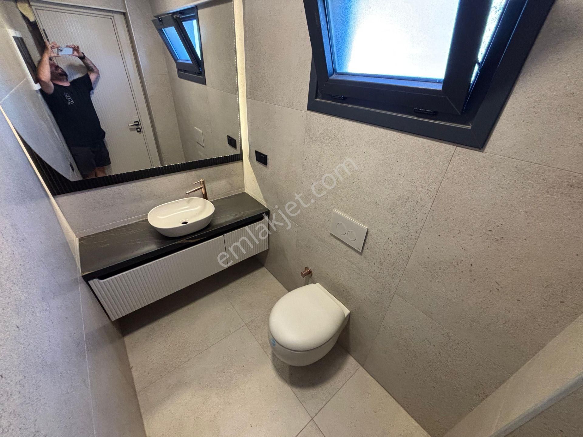 Yiğit'ten Oksijen Cenneti Güre Oteller Bölgesinde 4+1 Lux Villa - Görsel 19