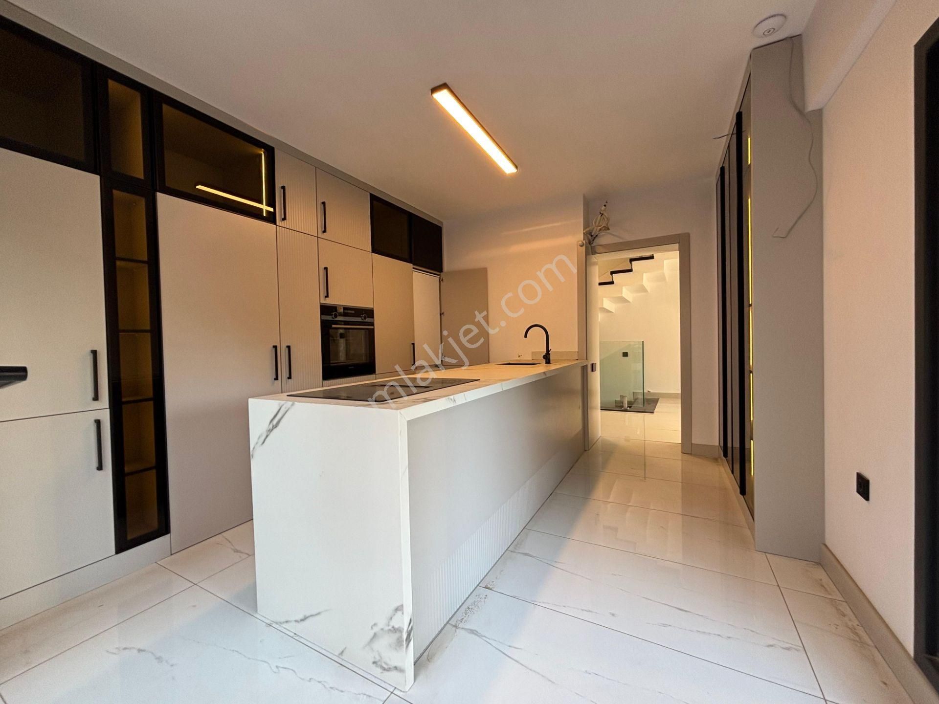 Yiğit'ten Oksijen Cenneti Güre Oteller Bölgesinde 4+1 Lux Villa - Görsel 8