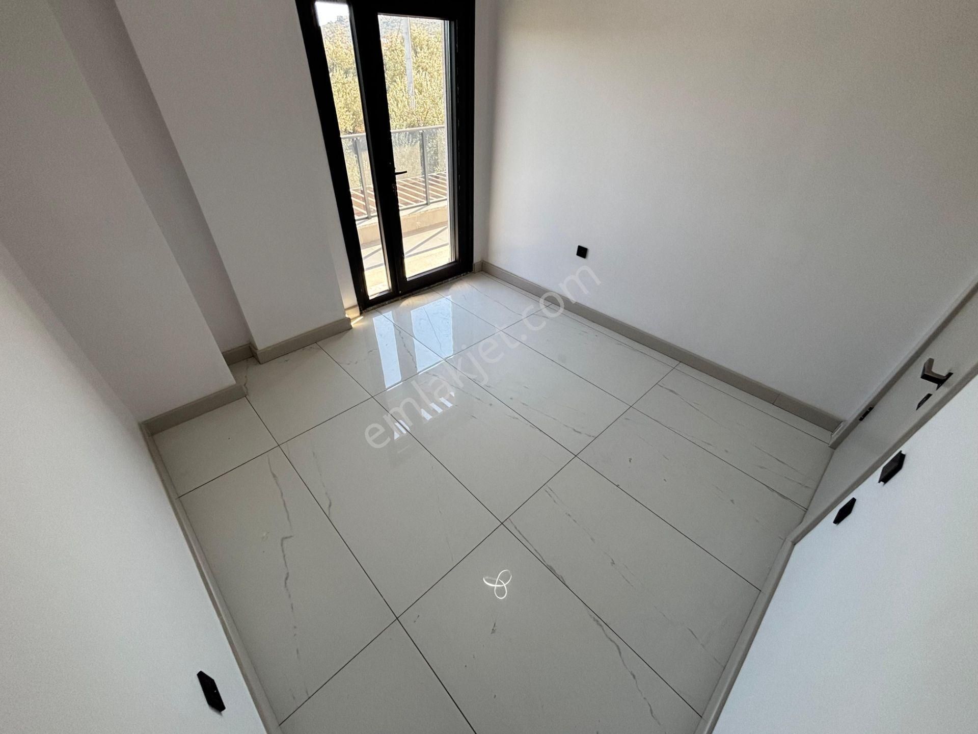 Yiğit'ten Oksijen Cenneti Güre Oteller Bölgesinde 4+1 Lux Villa - Görsel 21