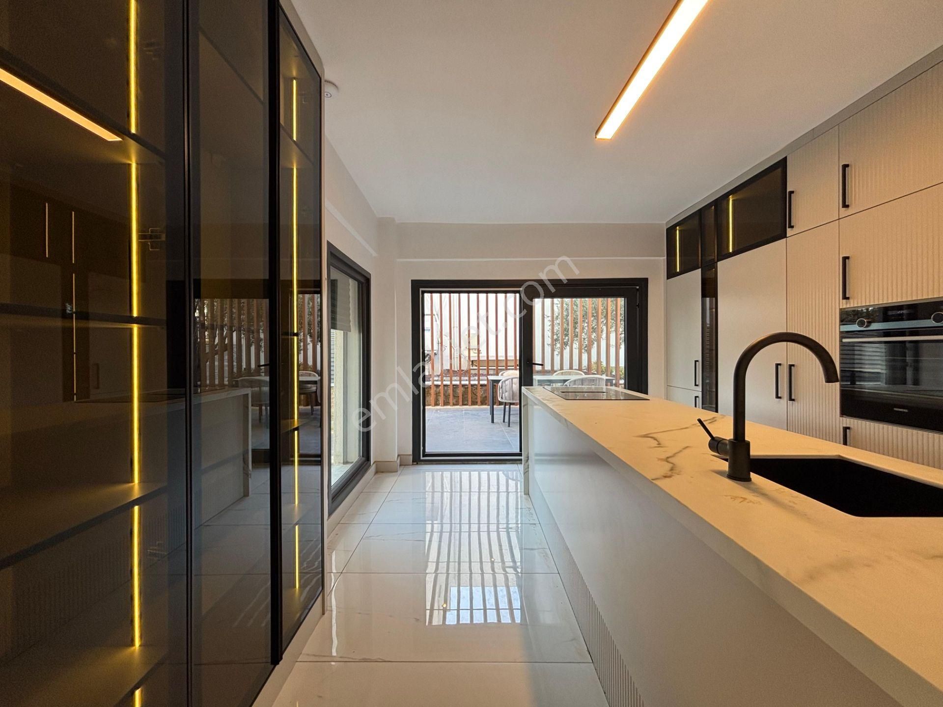 Yiğit'ten Oksijen Cenneti Güre Oteller Bölgesinde 4+1 Lux Villa - Görsel 9