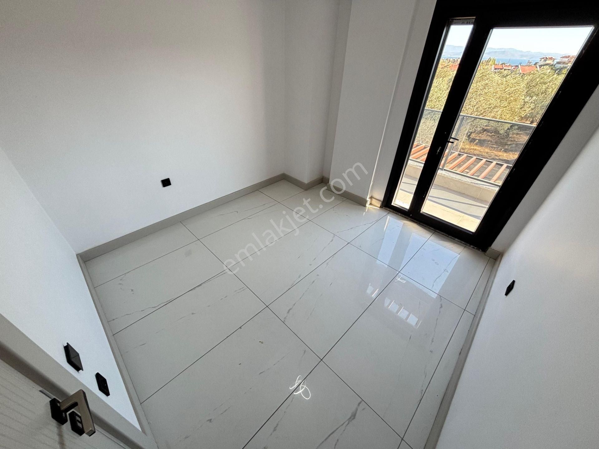 Yiğit'ten Oksijen Cenneti Güre Oteller Bölgesinde 4+1 Lux Villa - Görsel 20