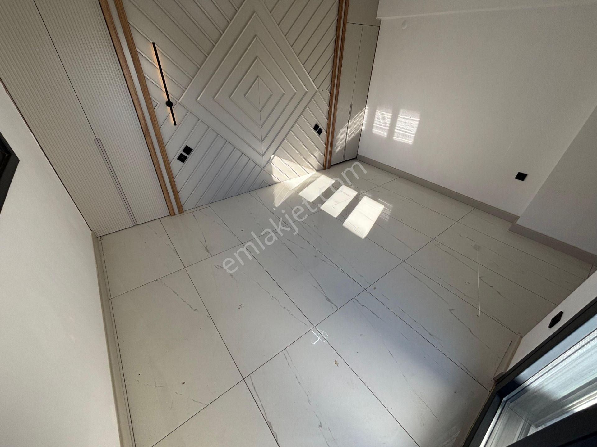 Yiğit'ten Oksijen Cenneti Güre Oteller Bölgesinde 4+1 Lux Villa - Görsel 24