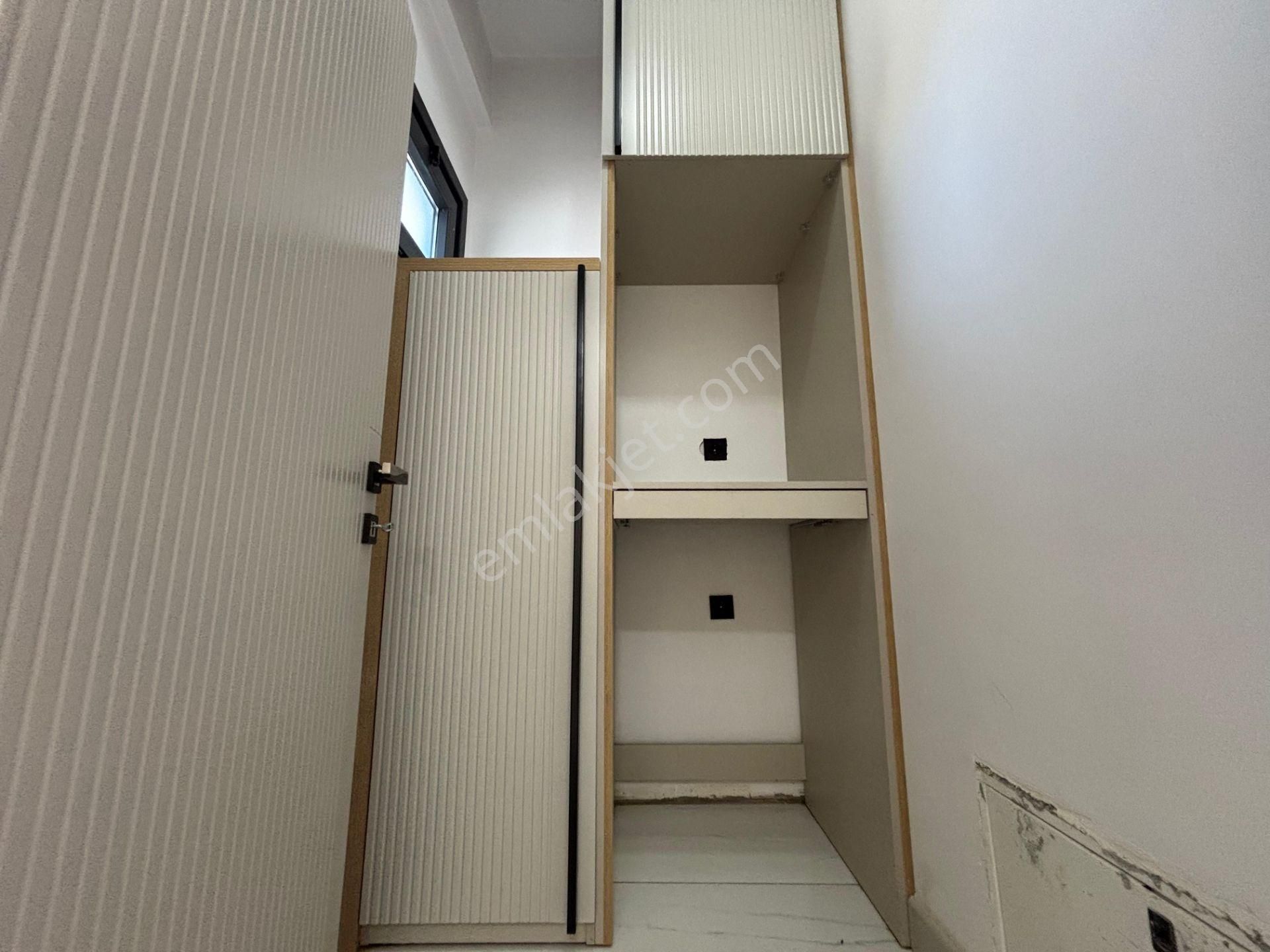Yiğit'ten Oksijen Cenneti Güre Oteller Bölgesinde 4+1 Lux Villa - Görsel 29