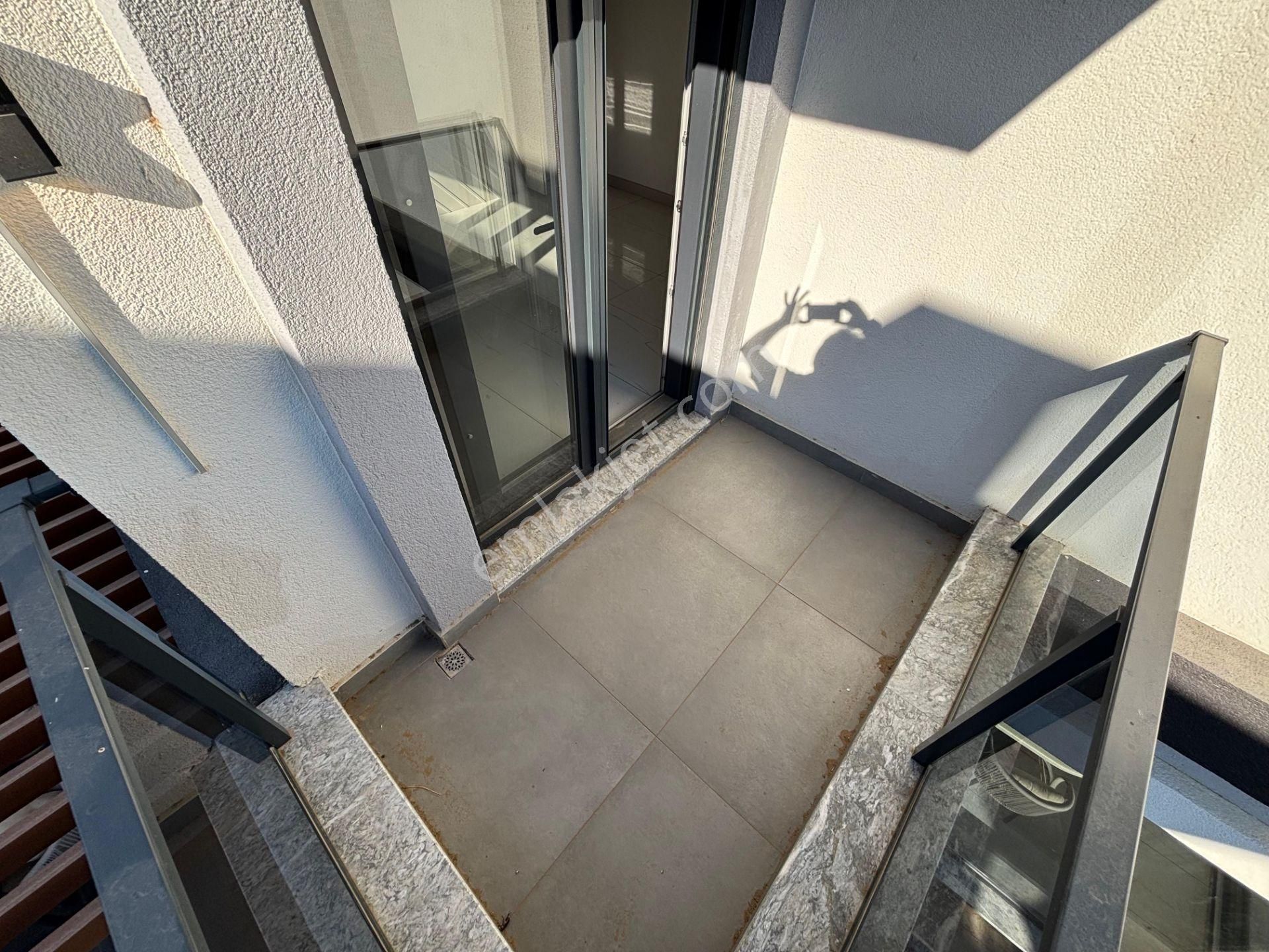 Yiğit'ten Oksijen Cenneti Güre Oteller Bölgesinde 4+1 Lux Villa - Görsel 26