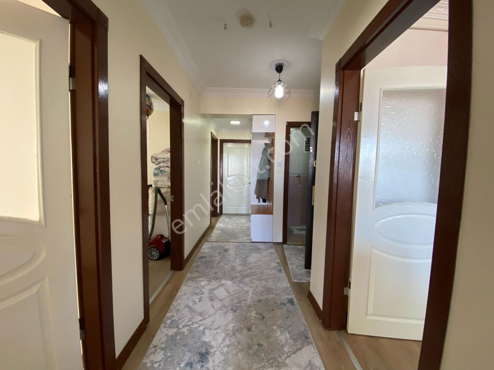 Kariyer'den Yayla'da Ankara Manzaralı Asansörlü Kök Tapulu Lüks 3+1 Daire - Görsel 18