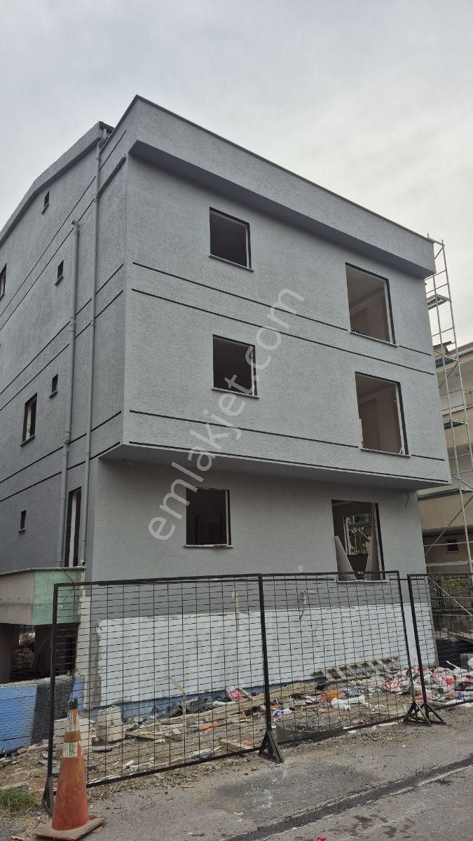 Tatlıkuyu Mahallesi Merkezi Lokasyonda Satılık 2+1lüx Daireler - Görsel 12