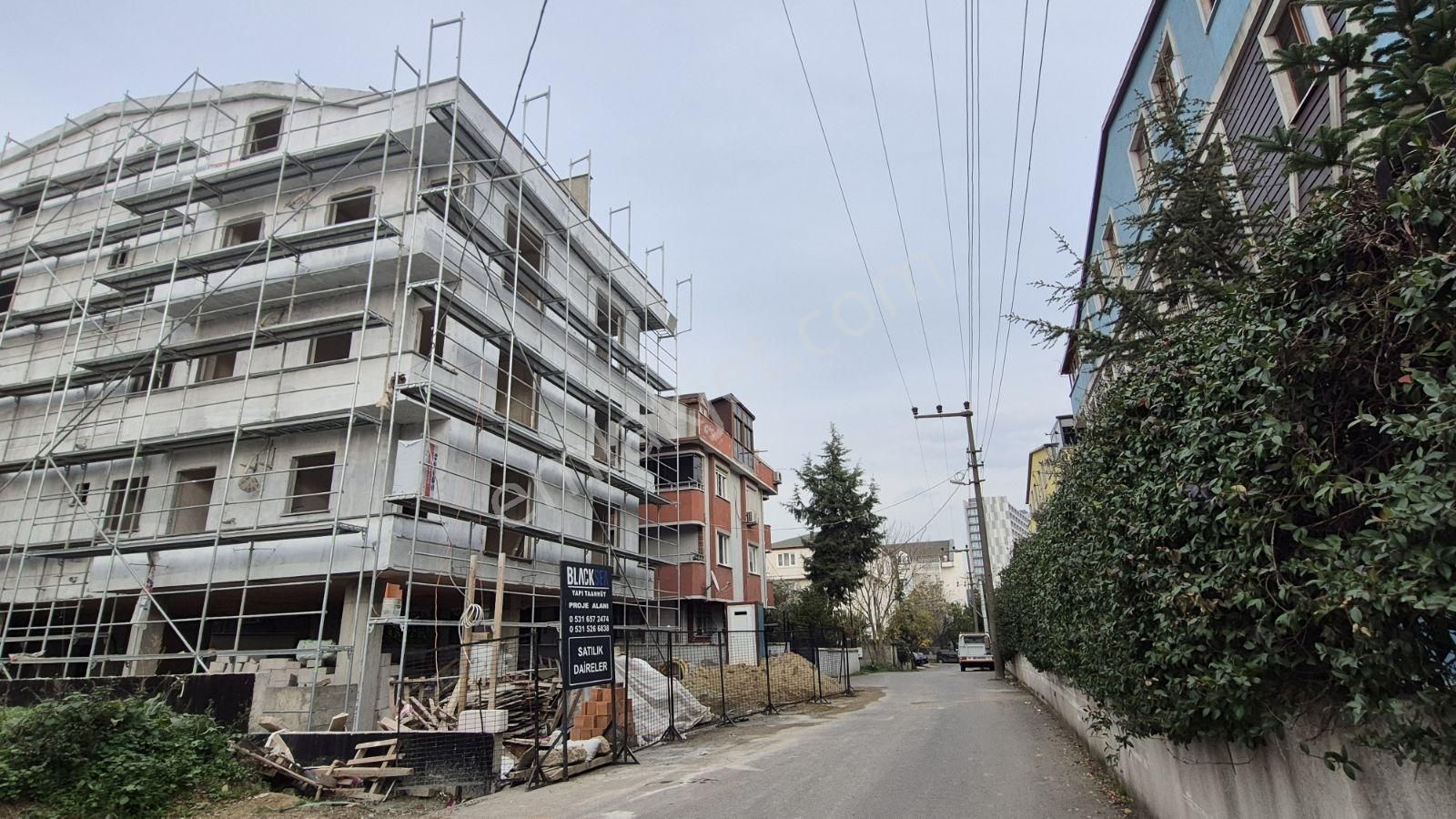 Tatlıkuyu Mahallesi Merkezi Lokasyonda Satılık 2+1lüx Daireler - Görsel 7