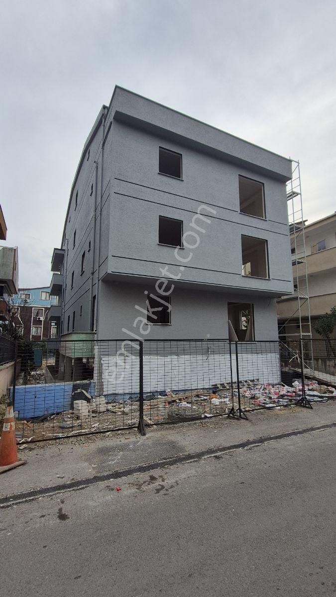 Tatlıkuyu Mahallesi Merkezi Lokasyonda Satılık 2+1lüx Daireler - Görsel 11