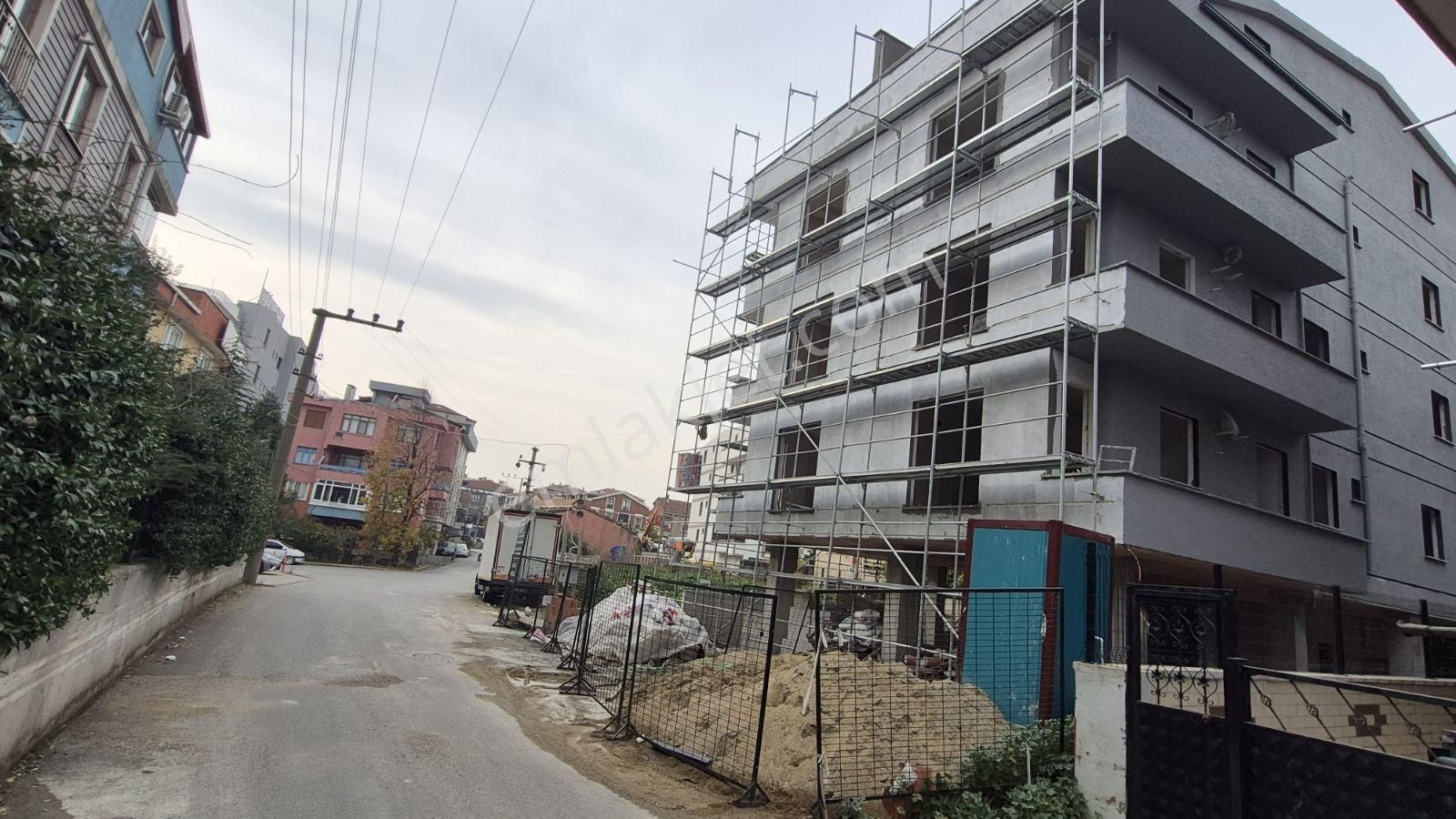 Tatlıkuyu Mahallesi Merkezi Lokasyonda Satılık 2+1lüx Daireler - Görsel 8