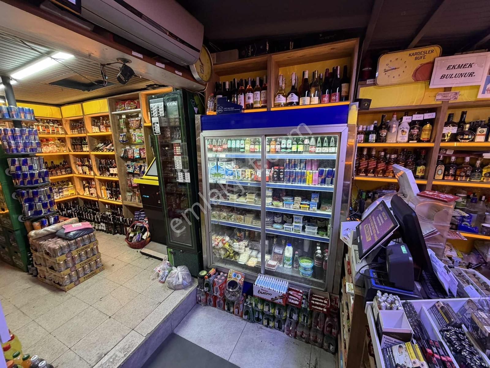 Kocaeli Gebze Yenikent Mahallesin`de Devren Kiralık İşyeri - Görsel 21