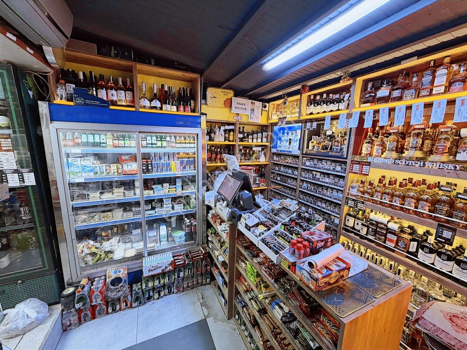 Kocaeli Gebze Yenikent Mahallesin`de Devren Kiralık İşyeri