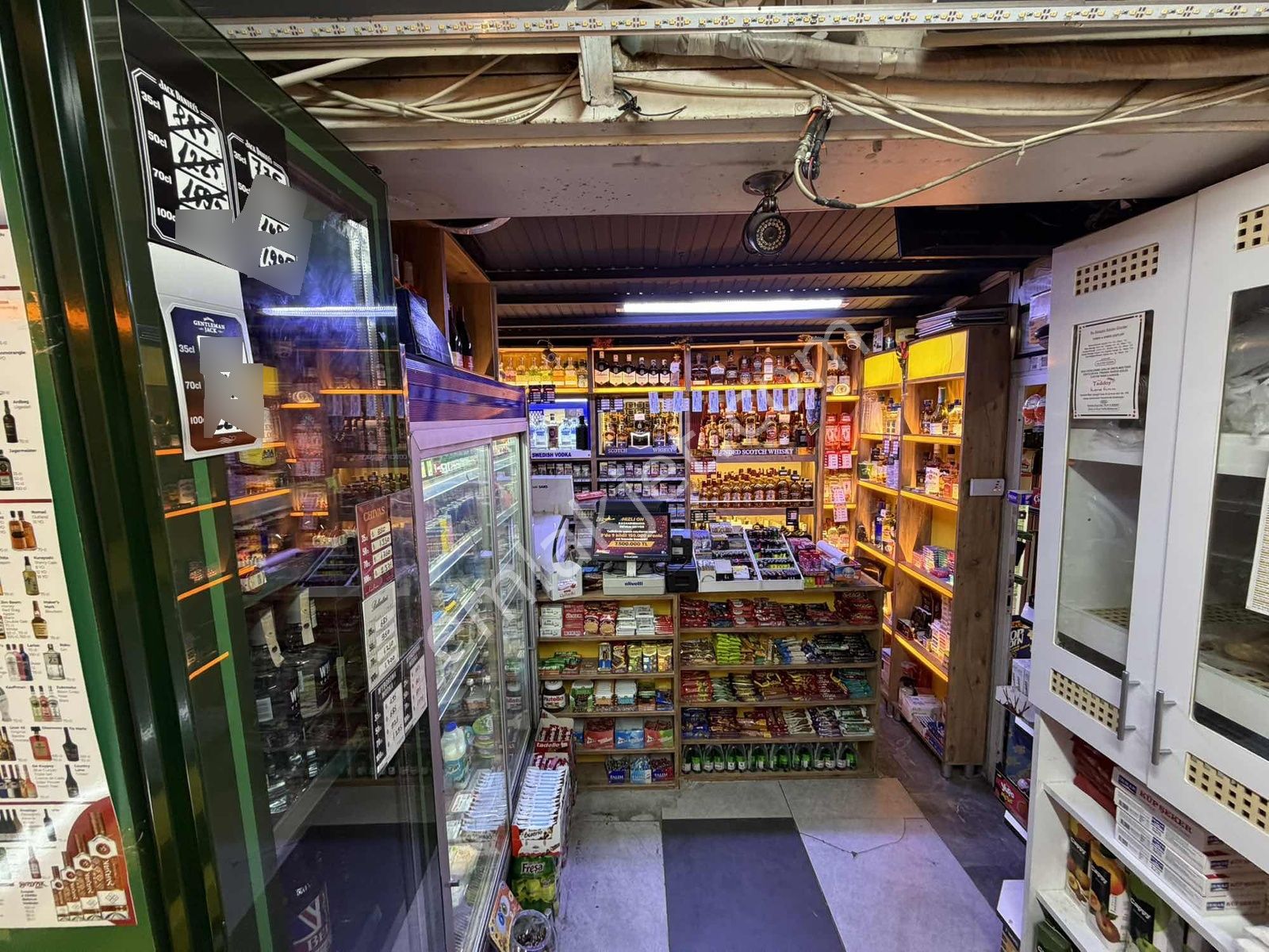 Kocaeli Gebze Yenikent Mahallesin`de Devren Kiralık İşyeri - Görsel 15